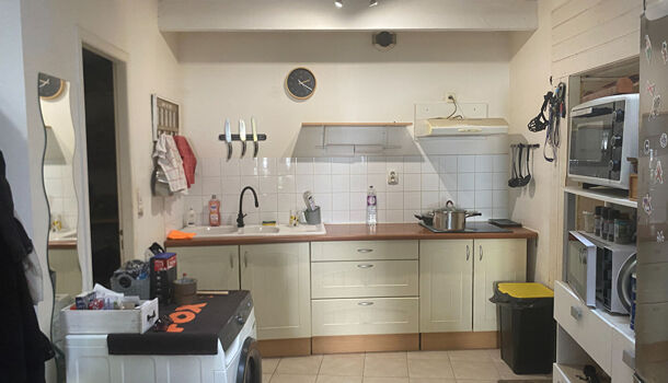 Villa / Maison 3 pièces  à vendre Nieul-sur-Mer 17137