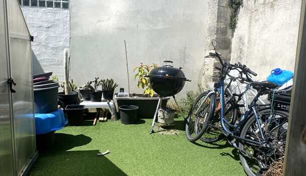 Villa / Maison 3 pièces  à vendre Nieul-sur-Mer 17137