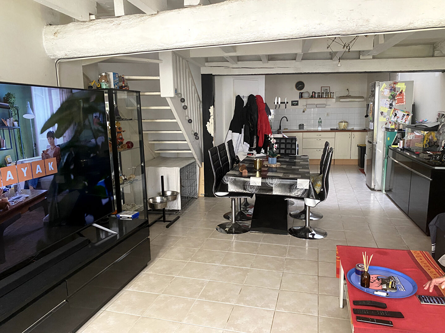 Villa / Maison  T3 à vendre Nieul-sur-Mer 17137