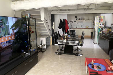 Maison 3 pièces 175000 €