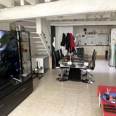 Maison 3 pièces 175000 €