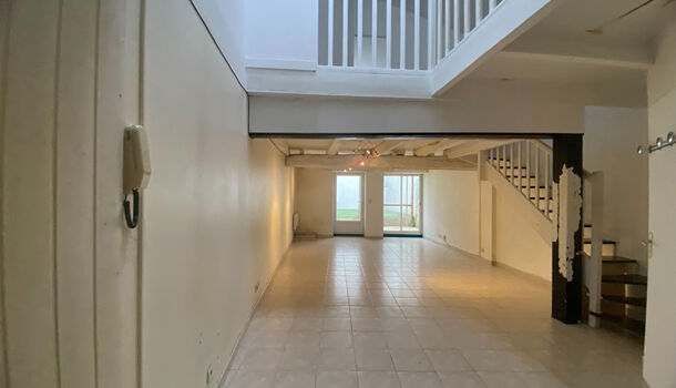 Villa / Maison 3 pièces  à vendre Nieul-sur-Mer 17137