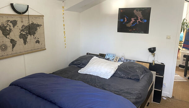 Villa / Maison 3 pièces  à vendre Nieul-sur-Mer 17137