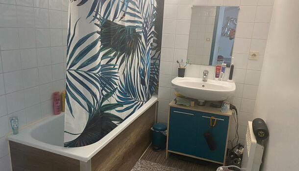 Villa / Maison 3 pièces  à vendre Nieul-sur-Mer 17137