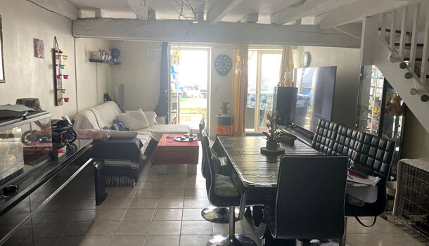 Villa / Maison 3 pièces  à vendre Nieul-sur-Mer 17137