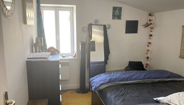 Villa / Maison 3 pièces  à vendre Nieul-sur-Mer 17137