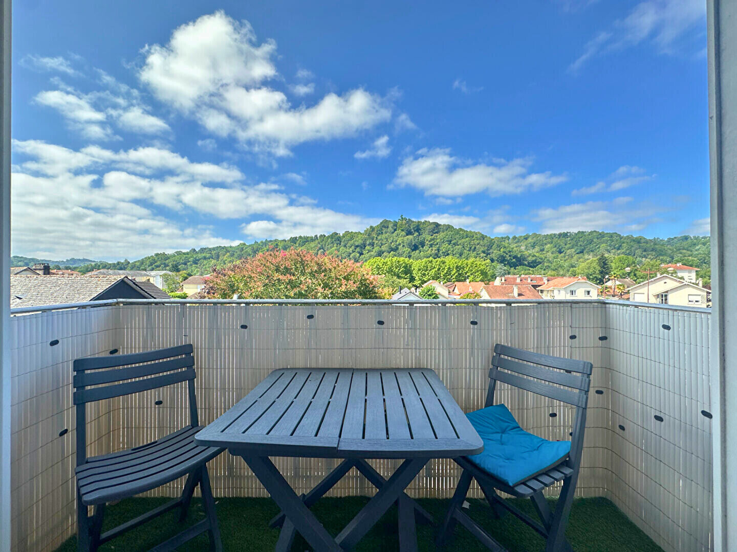 Appartement  T2 à vendre Pau 64000