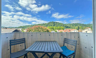 Appartement 2 Pièces 55 m² à vendre à Pau (64000)