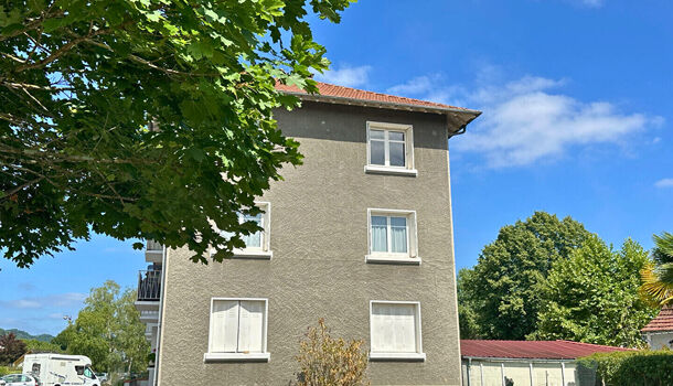 Appartement 2 pièces  à vendre Pau 64000