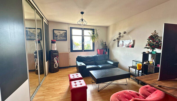 Appartement 2 pièces  à vendre Pau 64000