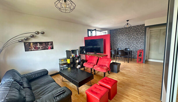 Appartement 2 pièces  à vendre Pau 64000