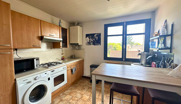 Appartement 2 pièces  à vendre Pau 64000