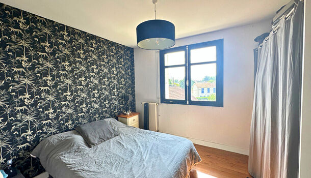 Appartement 2 pièces  à vendre Pau 64000