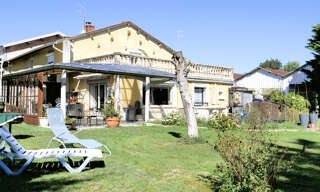 Maison 7 Pièces 238 m² à vendre à Montluel (01120)