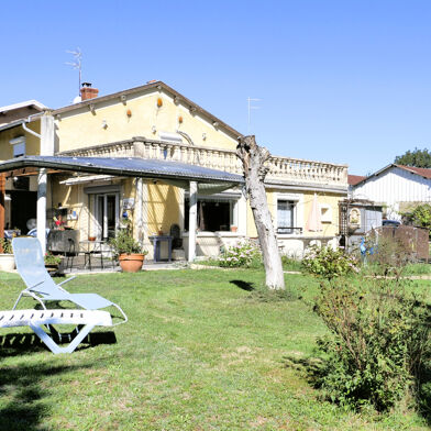 Maison 7 pièces 339000 €