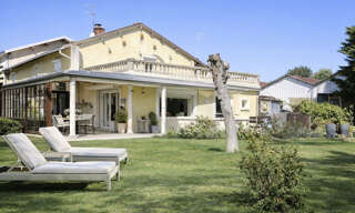 Maison 7 Pièces 238 m² à vendre à Montluel (01120)