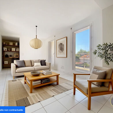 Appartement 3 pièces 299000 €