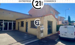 Commerce  100 m² à louer à Cannes (06150)