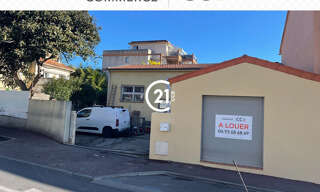 Commerce  100 m² à louer à Cannes (06150)