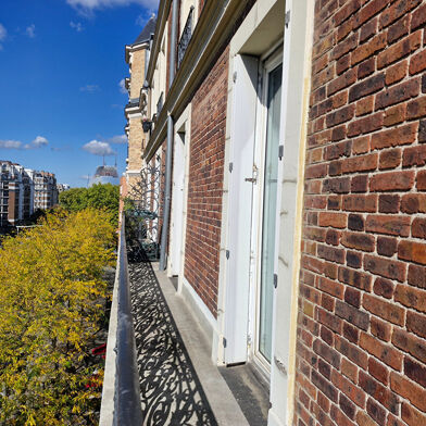 Appartement 2 pièces 369000 €