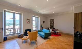 Appartement 3 Pièces 63 m² à vendre à Aix-les-Bains (73100)