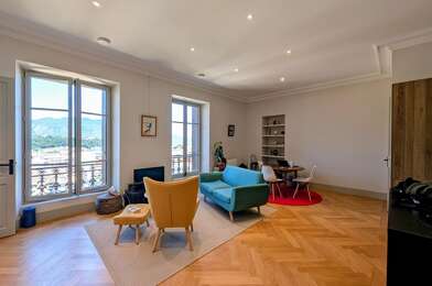 Appartement 3 pièces 390000 €