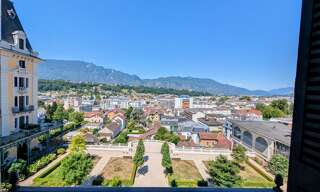 Appartement 3 Pièces 63 m² à vendre à Aix-les-Bains (73100)