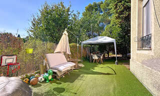 Appartement 2 Pièces 40 m² à vendre à Nice (06100)