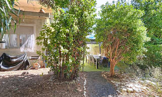 Appartement 2 Pièces 40 m² à vendre à Nice (06100)