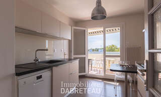 Appartement 4 Pièces 114 m² à louer à Sainte-Foy-lès-Lyon (69110)