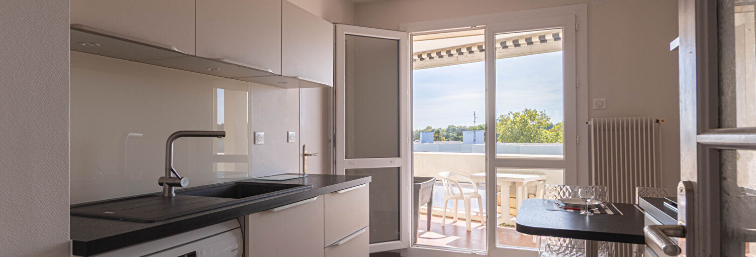 Appartement 4 Pièces 114 m² à louer à Sainte-Foy-lès-Lyon (69110)