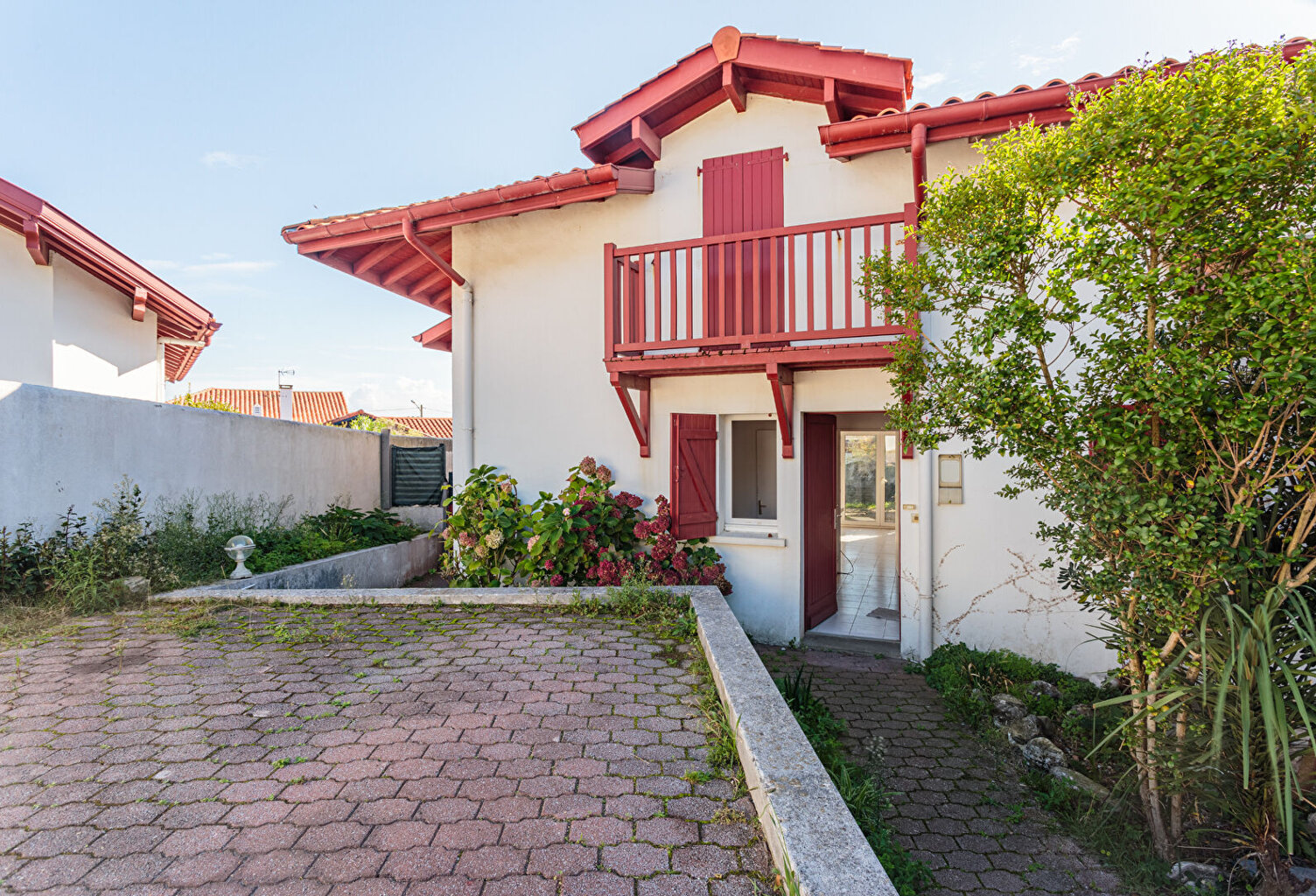 Maison Bidart 2 pièce(s) 38.41 m2 — photo 1