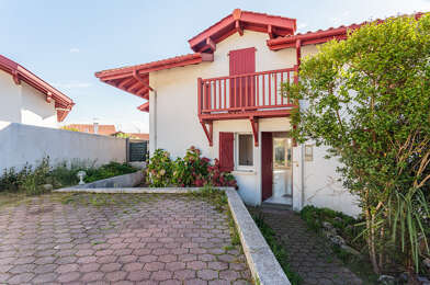 Appartement 2 pièces 362800 €