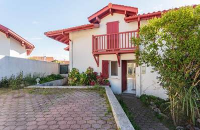 Maison Bidart 2 pièce(s) 38.41 m2 — photo du bien