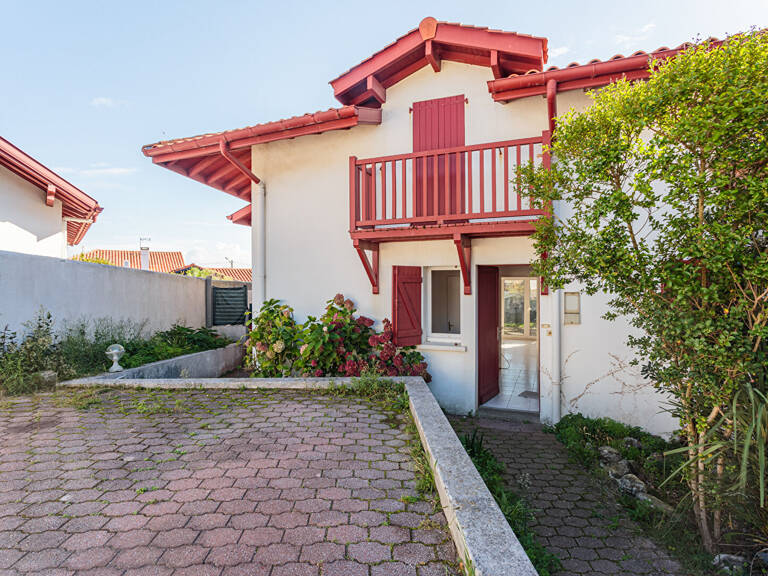 Maison Bidart 2 pièce(s) 38.41 m2 — photo 1