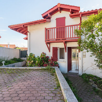 Maison 2 pièces 362800 €