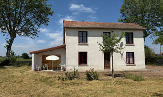 Maison 4 Pièces 88 m² à vendre à Pouilly-les-Nonains (42155)