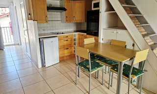 Appartement 1 Pièce 29 m² à vendre à Urrugne (64122)