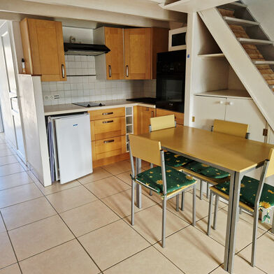 Appartement 1 pièces 199000 €