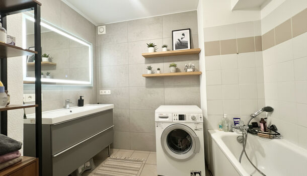 Appartement 3 pièces  à vendre Marseille 15eme 13015