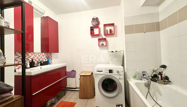 Appartement 3 pièces  à vendre Marseille 15eme 13015