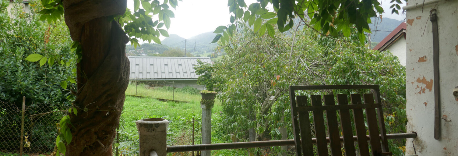 Maison 3 Pièces 61 m² à vendre à Faverges-Seythenex (74210)