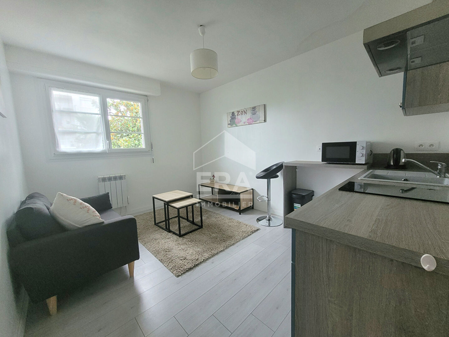 Appartement  T2 à louer Pau 64000