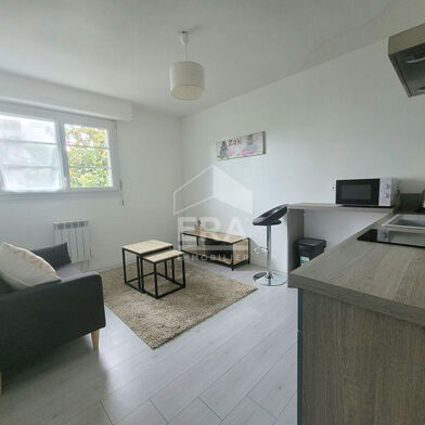 Appartement 2 pièces 620 €