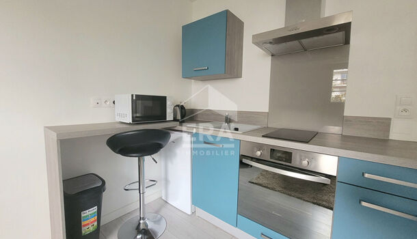 Appartement 2 pièces  à louer Pau 64000