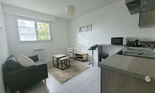 Appartement 2 Pièces 27 m² à louer à Pau (64000)