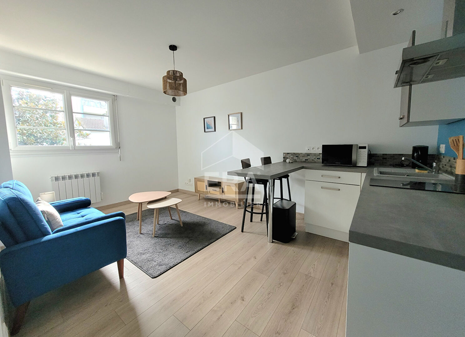 Appartement  T2 à louer Pau 64000