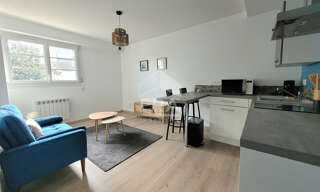 Appartement 2 Pièces 27 m² à louer à Pau (64000)