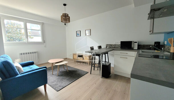 Appartement 2 pièces  à louer Pau 64000