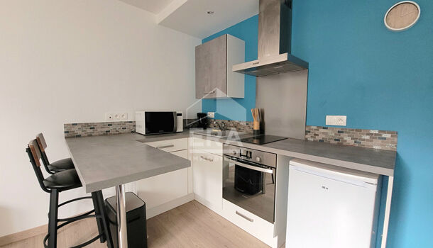 Appartement 2 pièces  à louer Pau 64000